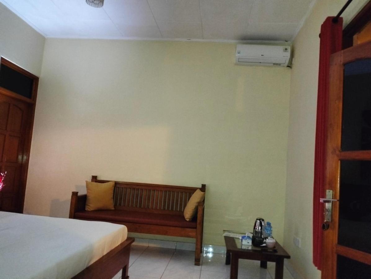 Kaia Lovina Guest House Exterior foto