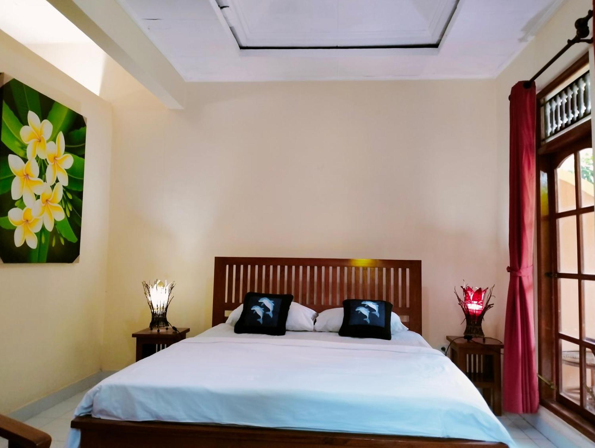Kaia Lovina Guest House Exterior foto