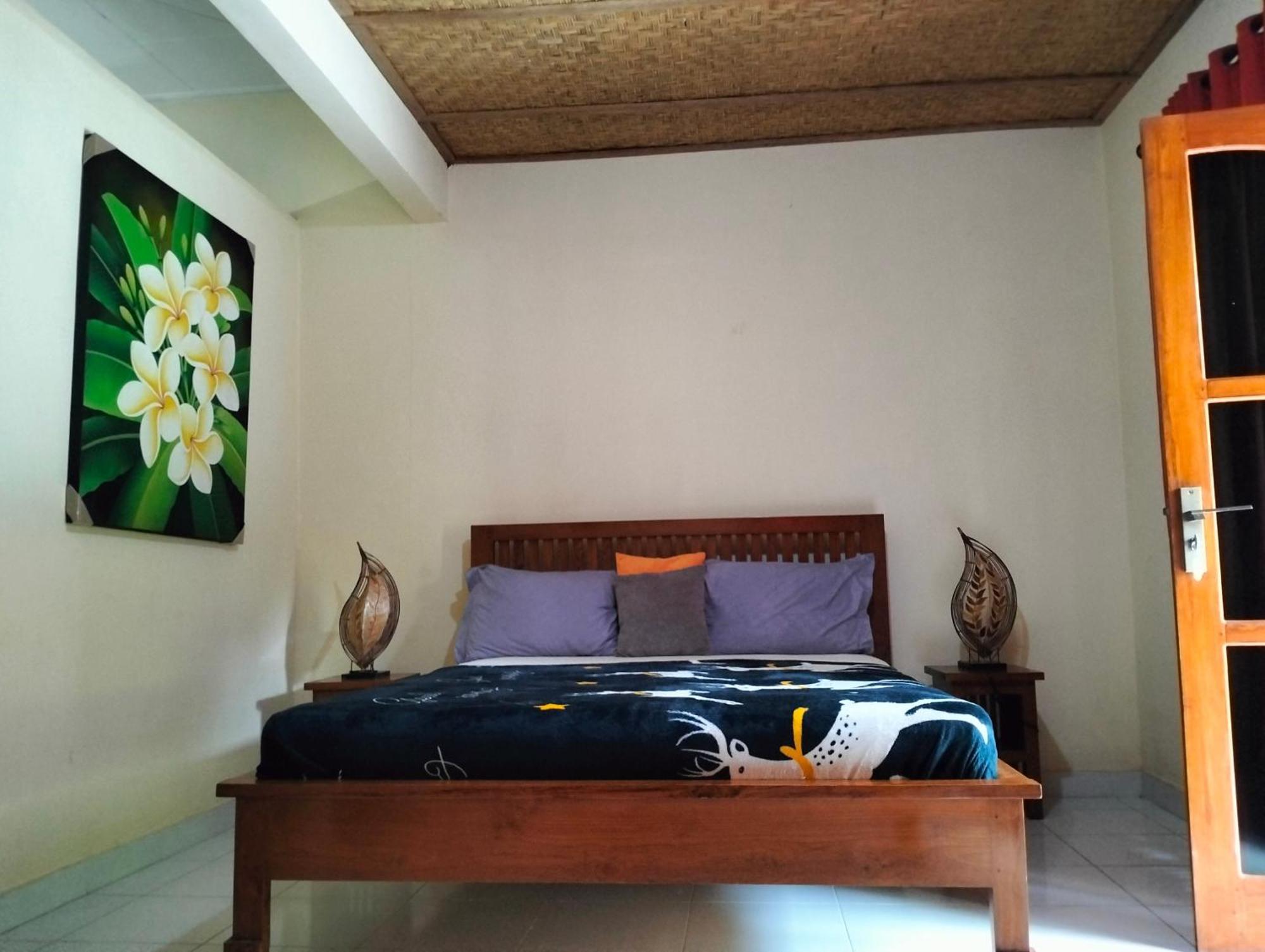 Kaia Lovina Guest House Exterior foto